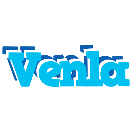 Venla jacuzzi logo