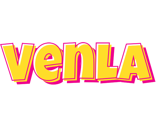 Venla kaboom logo