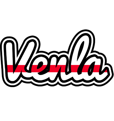 Venla kingdom logo