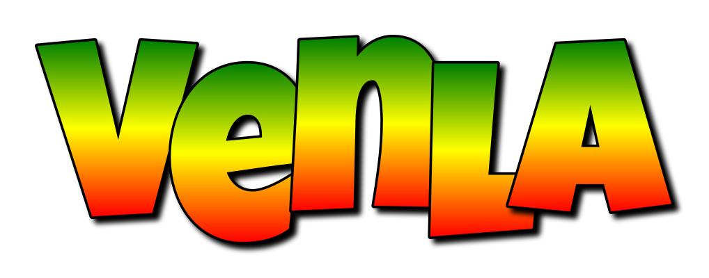 Venla mango logo