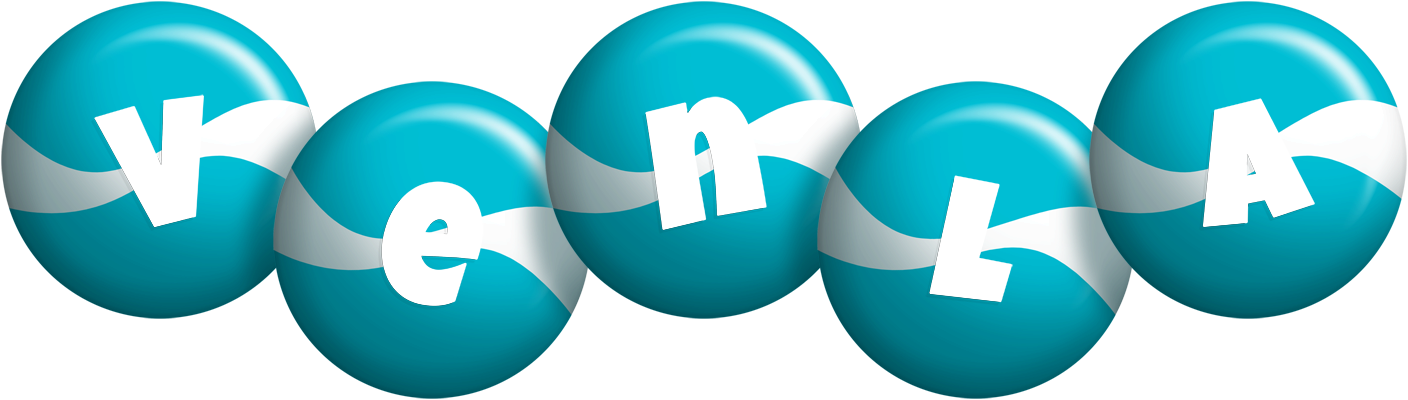 Venla messi logo