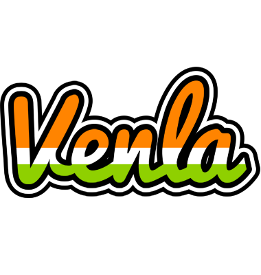 Venla mumbai logo