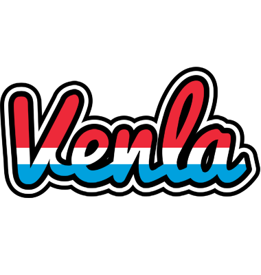 Venla norway logo
