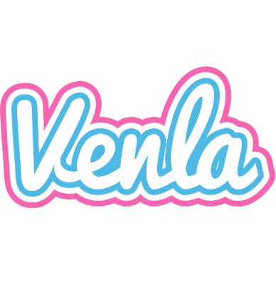 Venla outdoors logo