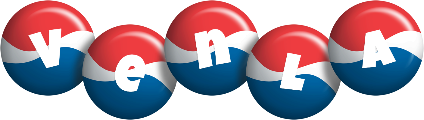 Venla paris logo