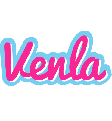 Venla popstar logo