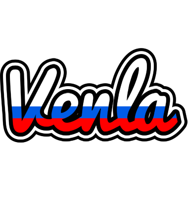 Venla russia logo