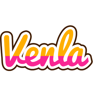 Venla smoothie logo