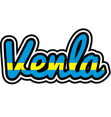 Venla sweden logo