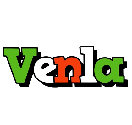 Venla venezia logo
