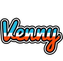 Venny america logo