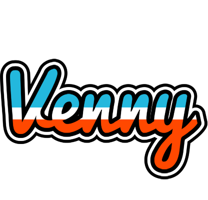 Venny america logo