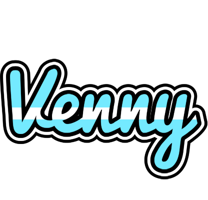Venny argentine logo