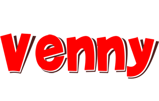 Venny basket logo