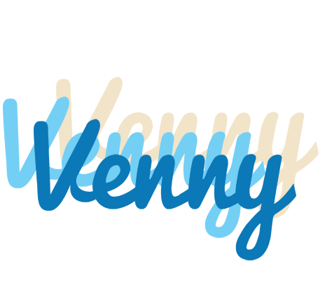 Venny breeze logo