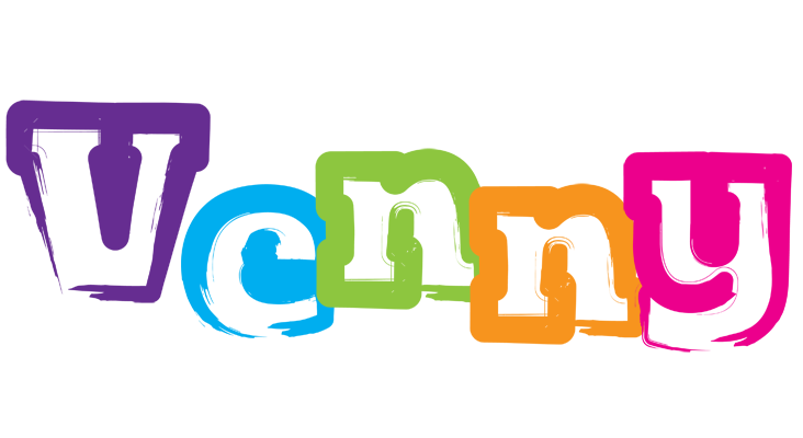 Venny casino logo