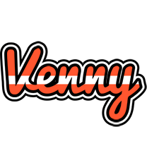 Venny denmark logo