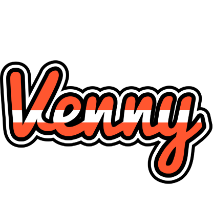 Venny denmark logo