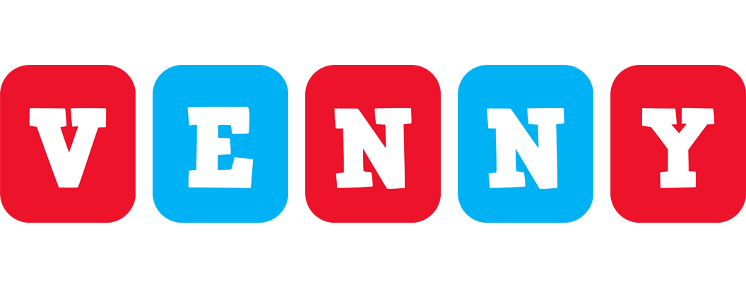 Venny diesel logo