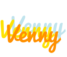 Venny energy logo