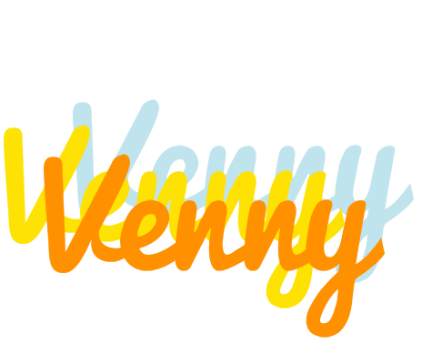 Venny energy logo