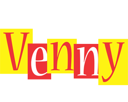 Venny errors logo