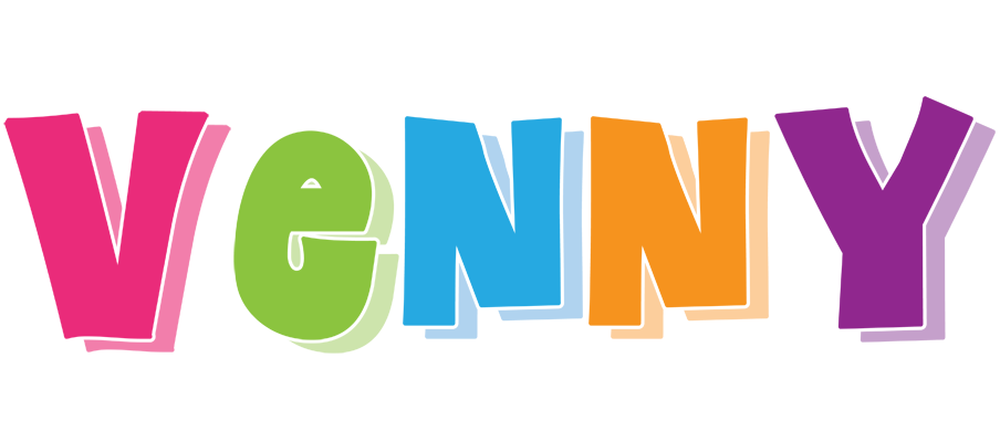 Venny friday logo