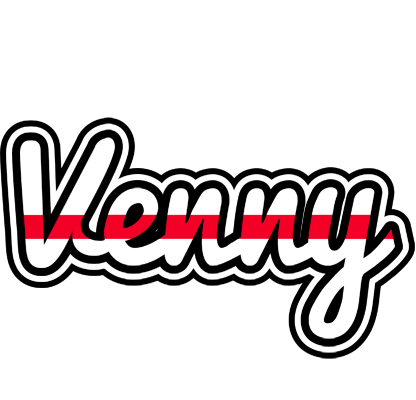 Venny kingdom logo