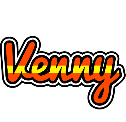 Venny madrid logo