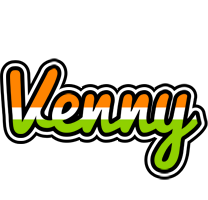 Venny mumbai logo