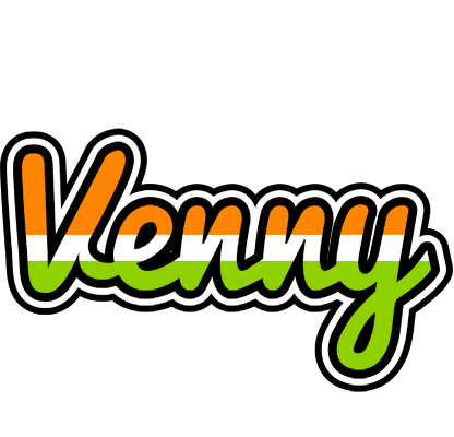 Venny mumbai logo