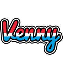 Venny norway logo