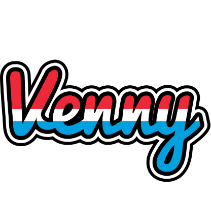 Venny norway logo