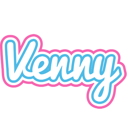 Venny outdoors logo