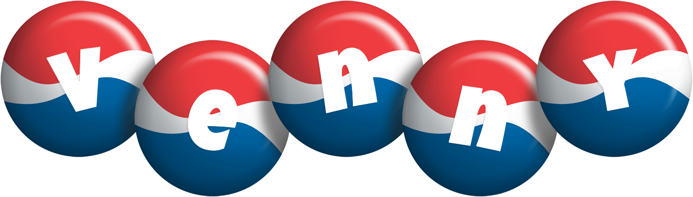 Venny paris logo