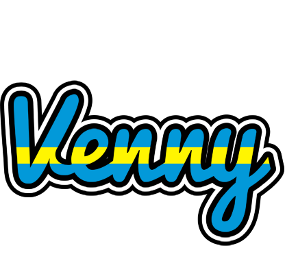 Venny sweden logo