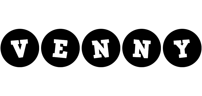 Venny tools logo