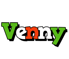 Venny venezia logo