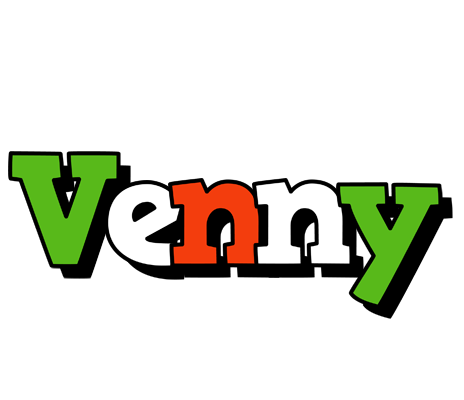 Venny venezia logo