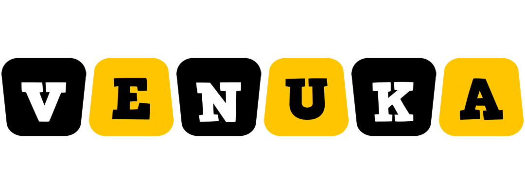 Venuka boots logo