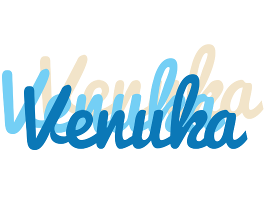 Venuka breeze logo