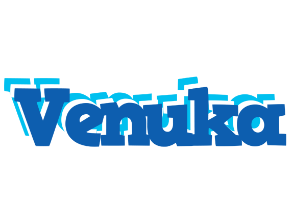 Venuka business logo