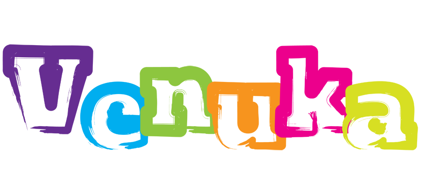 Venuka casino logo