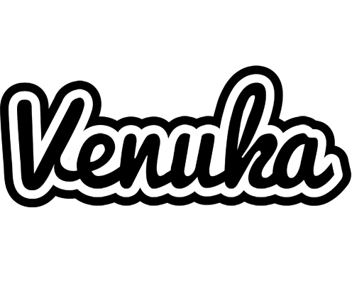 Venuka chess logo