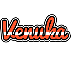 Venuka denmark logo