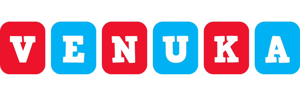 Venuka diesel logo