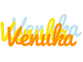Venuka energy logo