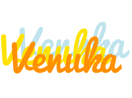 Venuka energy logo