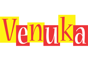 Venuka errors logo
