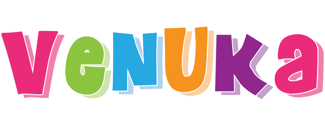 Venuka friday logo